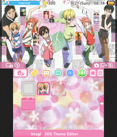 ouran highschool host club