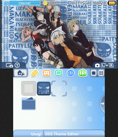 soul eater theme
