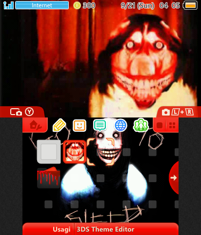 Creepypasta