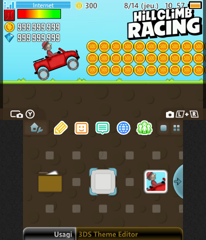 Hill Climb Racing