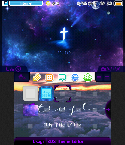 Jesus- King of Kings