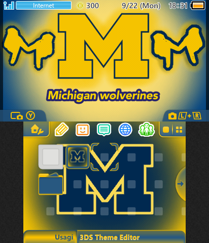 Michigan Wolverines