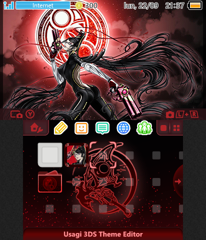 Bayonetta Theme Remix