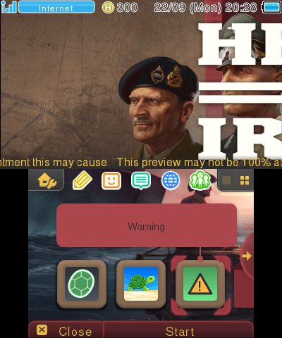 Hearts of Iron IV