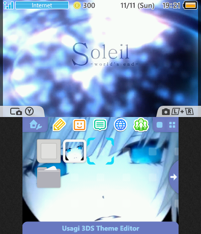 Tiara - Soleil