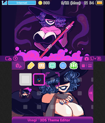 Cordelia from Dead Estate