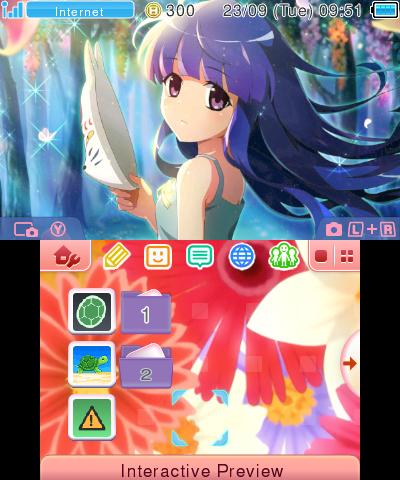 Higurashi - Rika Furude Theme