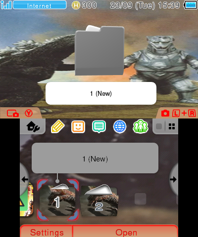 Terror Of Mechagodzilla