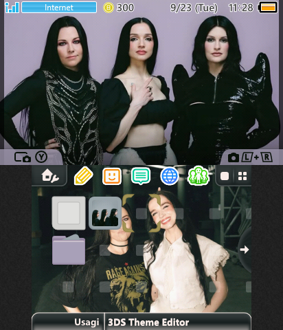 End of You - Poppy (Sumerian)