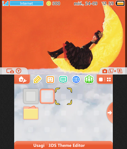 Fantasy by Meiko Nakahara