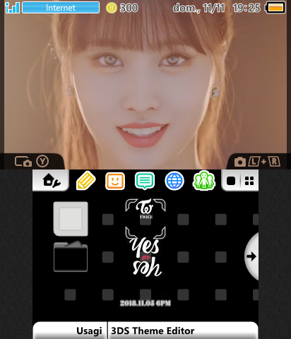 Twice Momo V2