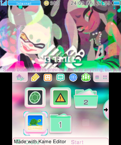 Off the Hook ( Splatoon )