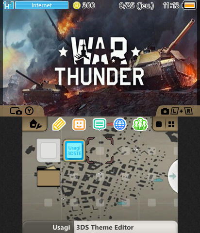 War Thunder