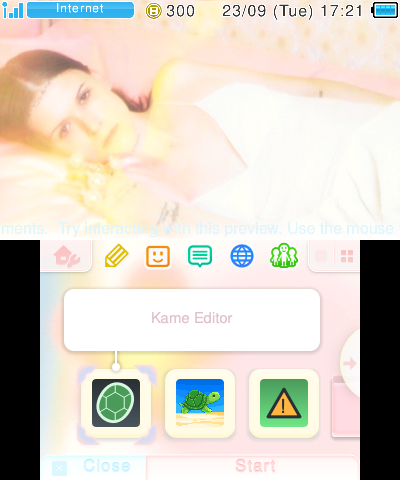 Pastel Ethel Cain xP