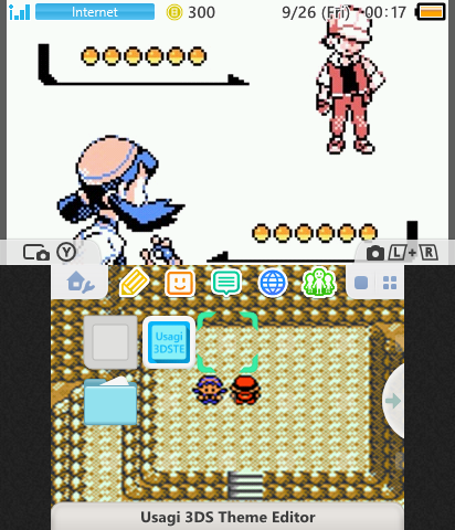 kris vs. red (pokemon crystal)