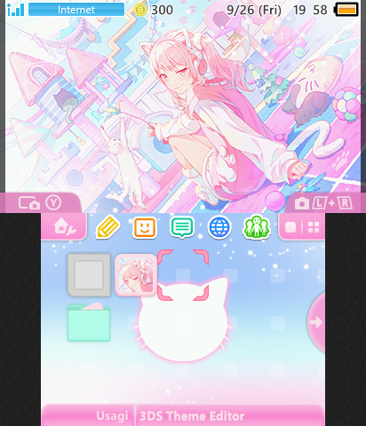 mizuki akiyama theme