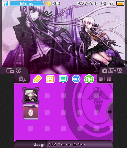 †[KYOKO KIRIGIRI]†