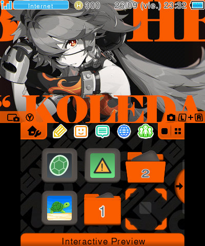 Koleda Cinema| Zenless Zone Zero