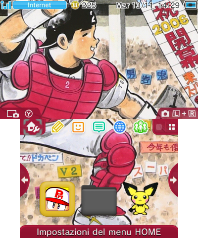 Dokaben Super Stars Theme