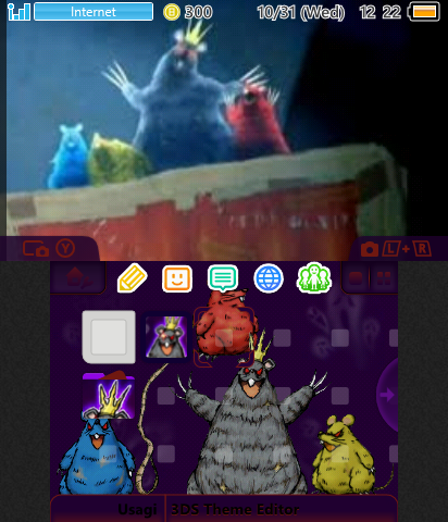 Final Boss - Little King's Story