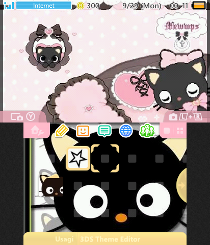 Chococat