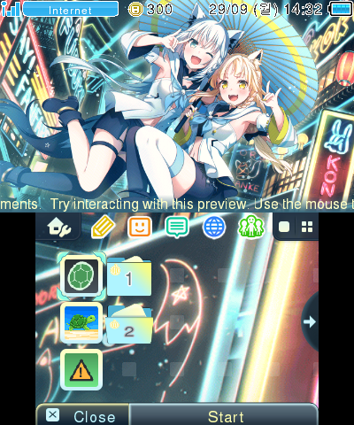 Bang Dream!×Hololive - HaroHapi