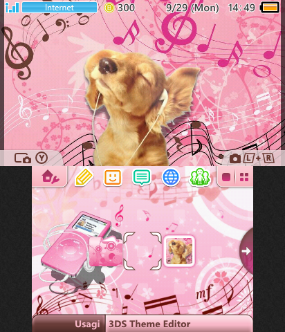 ★Frutiger Metro★