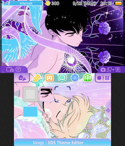 Cinderella boy stargoth webtoon