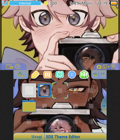 rebound of the heart ver 3