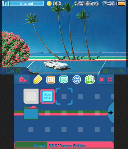 Chillside by Hiroshi Nagai