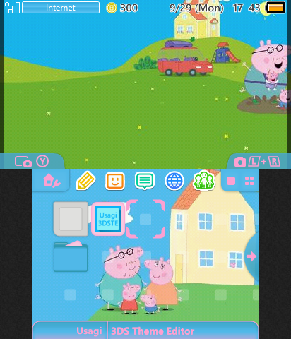 Peppa Pig