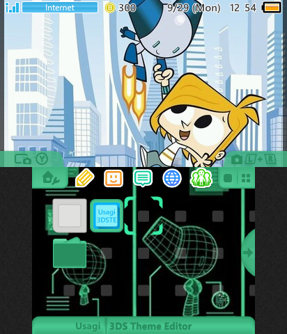 Robotboy