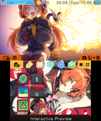 Orphie Alt | Zenless Zone Zero