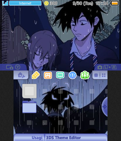 your wings and mine ver2