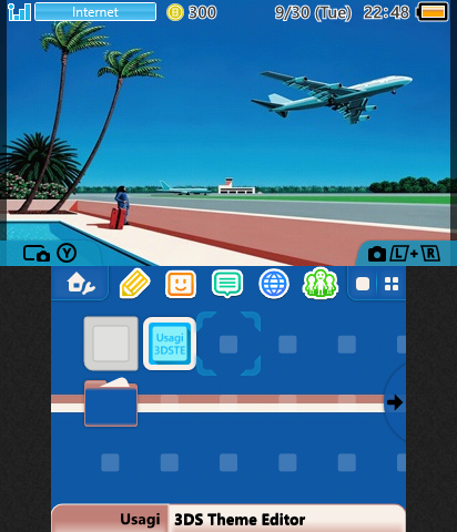 Finest B-R-E-E-Z-E Takeoff