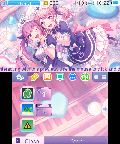 Bang Dream!×Hololive - Paspale