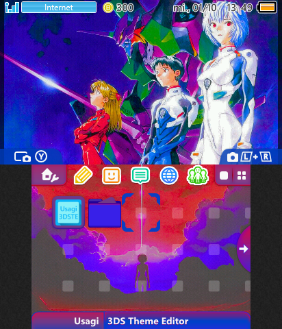Evangelion
