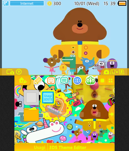 Hey Duggee