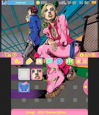 Jolyne