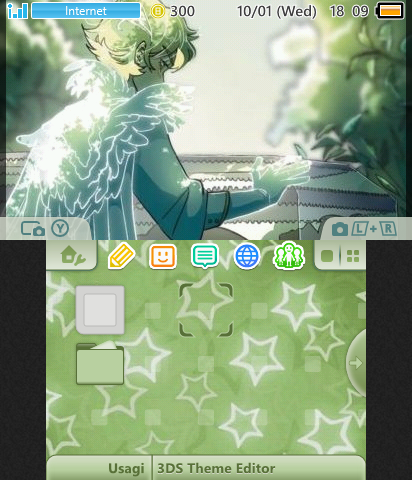 Cinderella boy stargoth webtoon