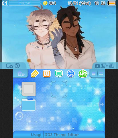 rebound of the heart ver 4