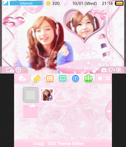 goo hara - pretty girl