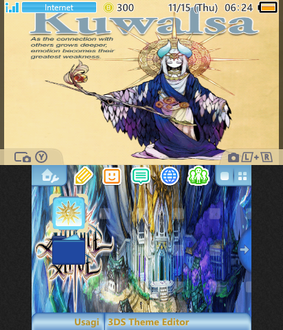 Kihsalwa them alllaince aliving