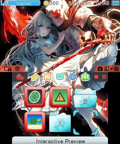 Under Lilies Lily Knight