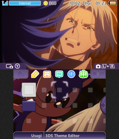 sk8 the infinity langa sonic