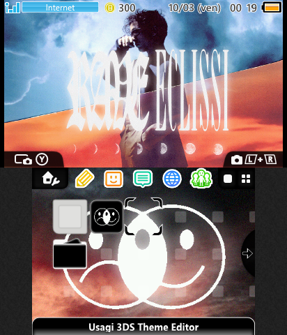 RAVE, ECLISSI (Tananai)