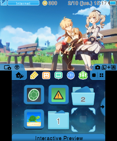 Barbara  | Genshin Impact