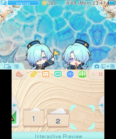 Misha Theme [NO SFX]