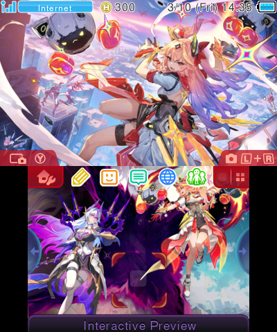 The ASPIRANTS - Guinevere