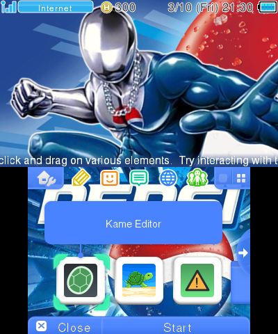 Pepsiman